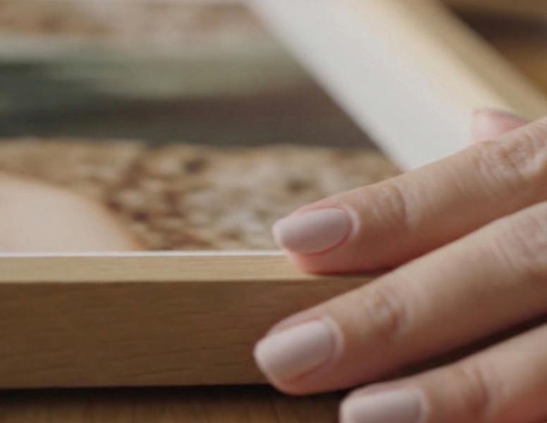 Impresiones con calidad de museo